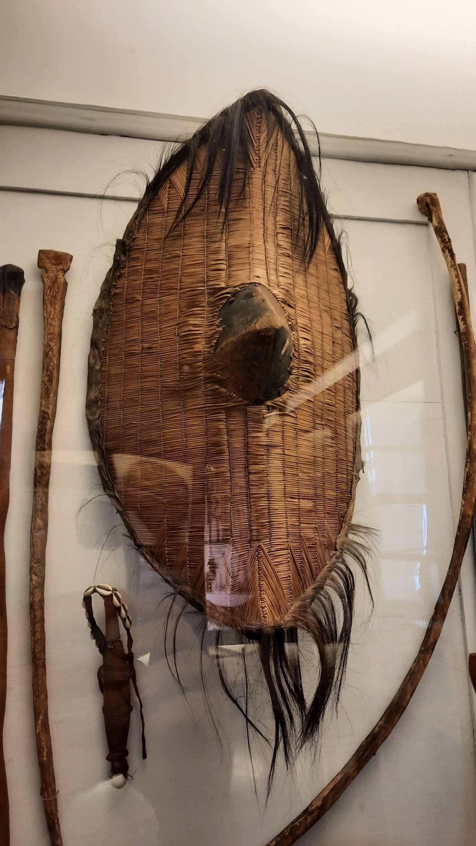 Aldo Castellani's ethnological collection, Florence - 03.jpg